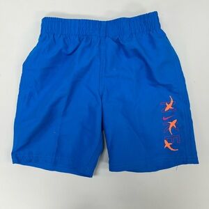 Nike Boys' Shift Swim Trunks